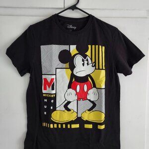Mickey Mouse T-shirt (Kids)